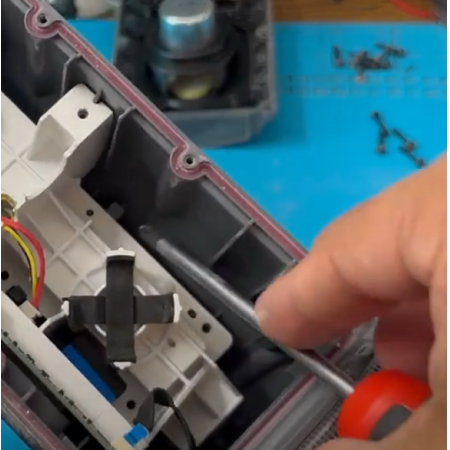 Ремонт Портативная акустическая колонка